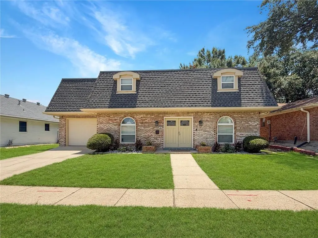 60 Gelpi Avenue, Kenner, LA 70065 - #1