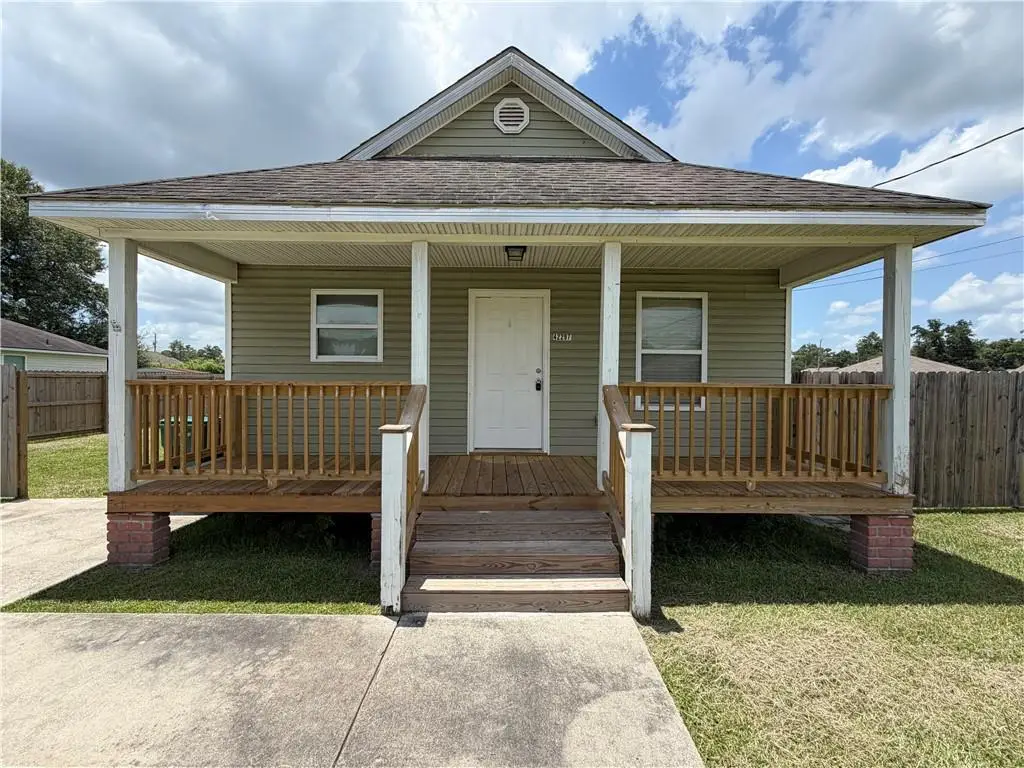 42297 Warren Drive, Ponchatoula, LA 70454 - #1