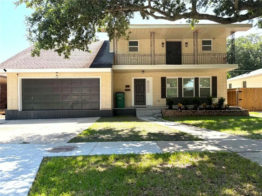 3917 Neyrey Drive, Metairie, LA 70002 - #1