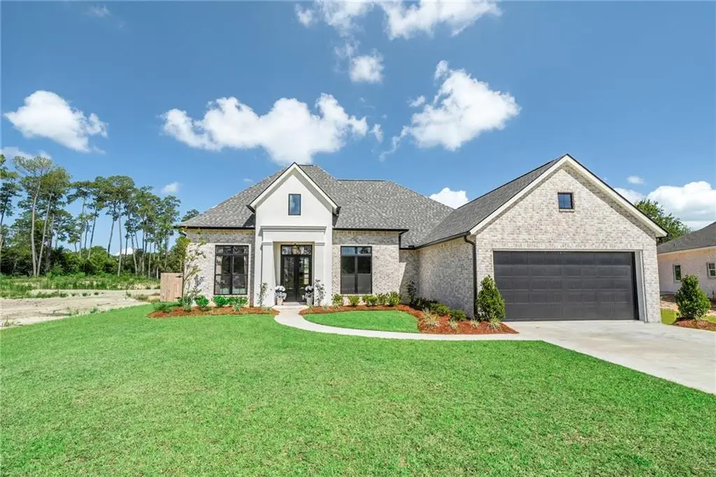 4427 Templar Loop, Mandeville, LA 70448 - #1