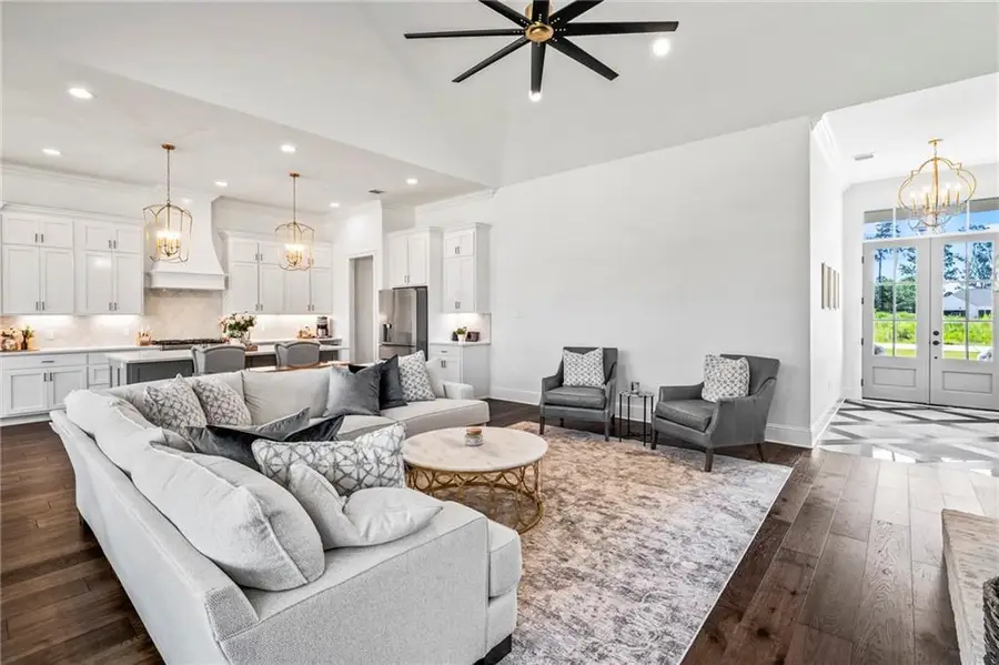 4427 Templar Loop, Mandeville, LA 70448 - #3