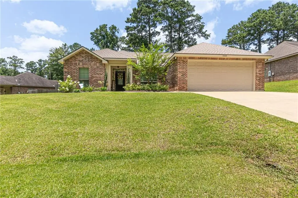 2435 Myland Drive, Pineville, LA 71360 - #1