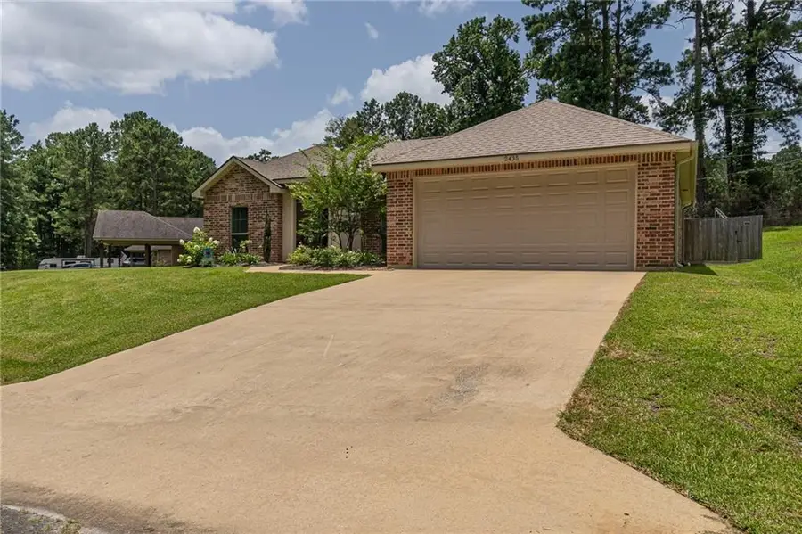 2435 Myland Drive, Pineville, LA 71360 - #2