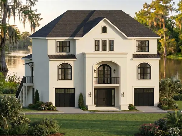442 Marina Front Drive, Mandeville, LA 70471