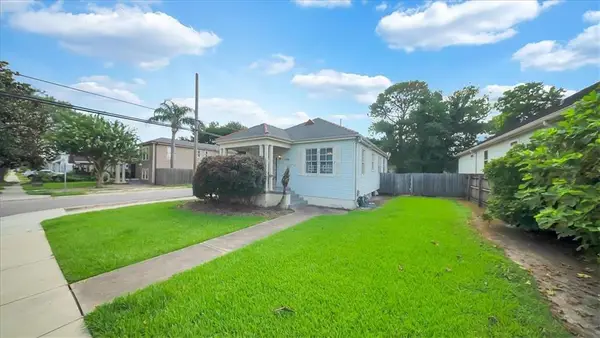 4979 Painters Street, New Orleans, LA 70122