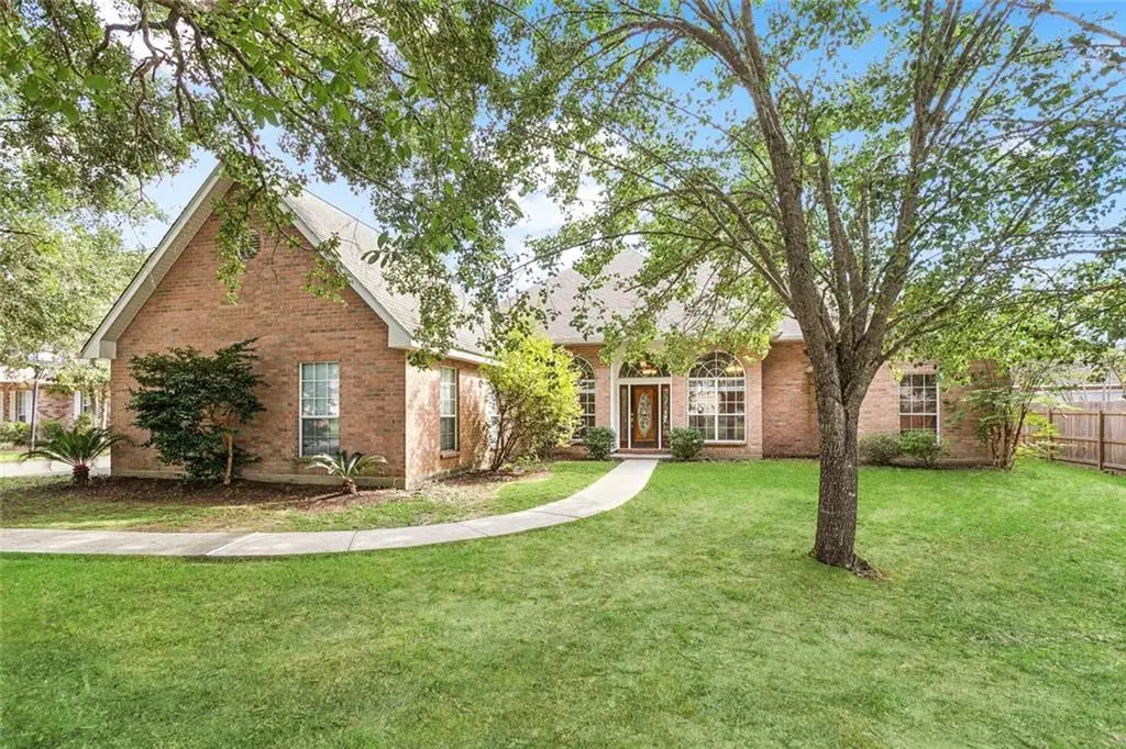 200 Leeds Drive, Slidell, LA 70461 - #1