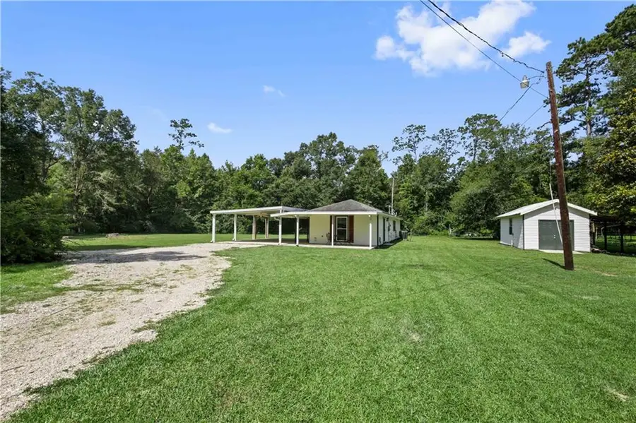 39177 Doll Factory Road, Pearl River, LA 70452 - #2