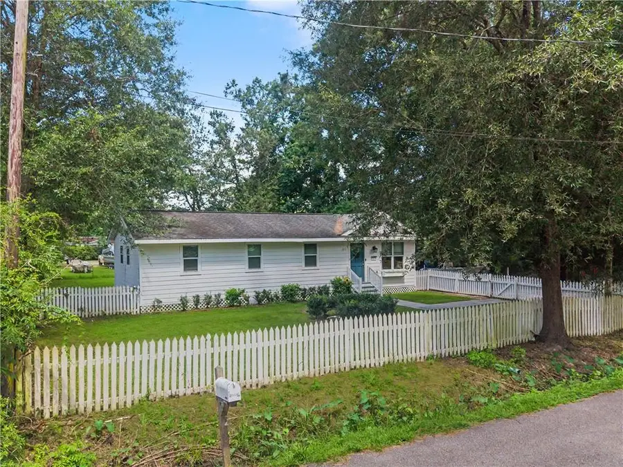 70419 F Street, Covington, LA 70433 - #2