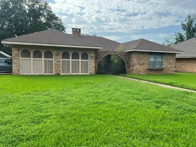 4710 Waverly Boulevard, Alexandria, LA 71303 - #1
