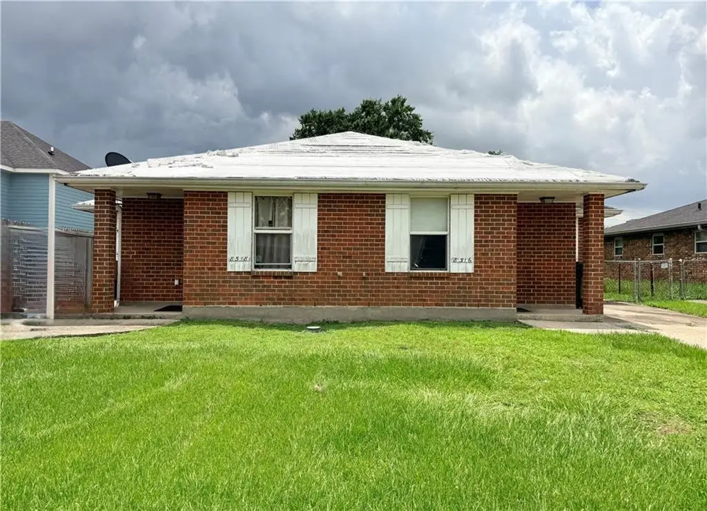 8516 18 Deerfield Drive, Chalmette, LA 70043 - #1