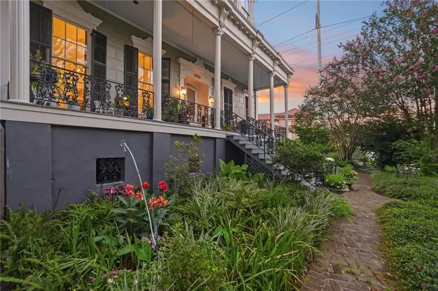 1805 Coliseum Street #1, New Orleans, LA 70130 - #3
