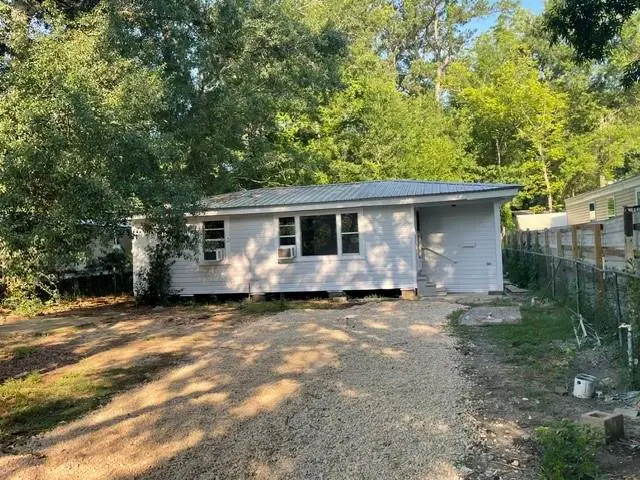 610 Church Street, Amite, LA 70422 - #1