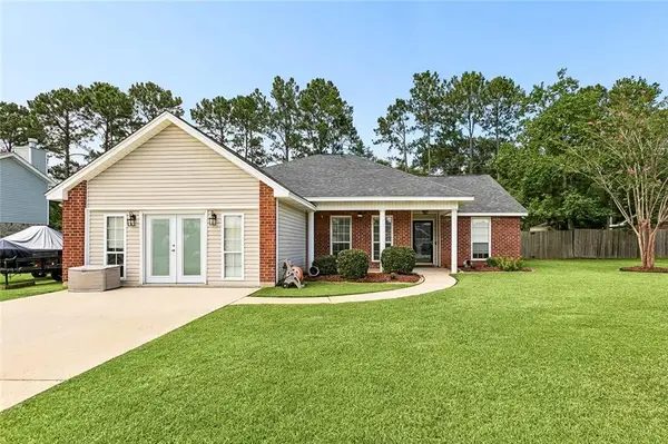 546 Red Bud Lane, Slidell, LA 70460