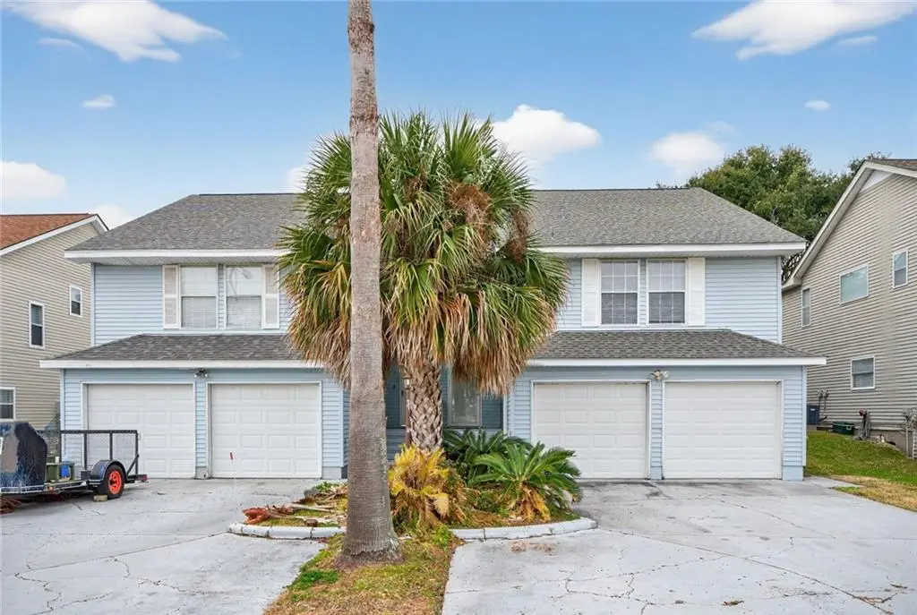 500 Marina Drive, Slidell, LA 70458 - #1
