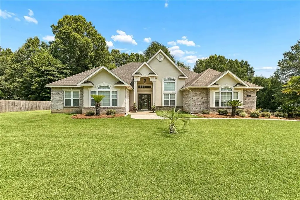701 Fisher Lane, Kentwood, LA 70444 - #1