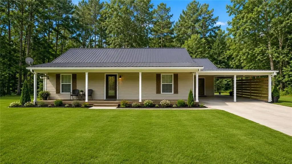 16342 Johns Drive, Tickfaw, LA 70466 - #1