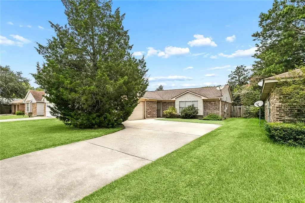 314 Portsmouth Drive, Slidell, LA 70460 - #1