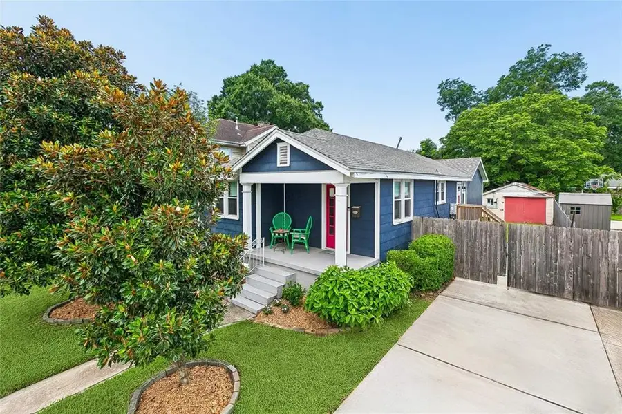 530 Jefferson Street, Jefferson, LA 70121 - #2