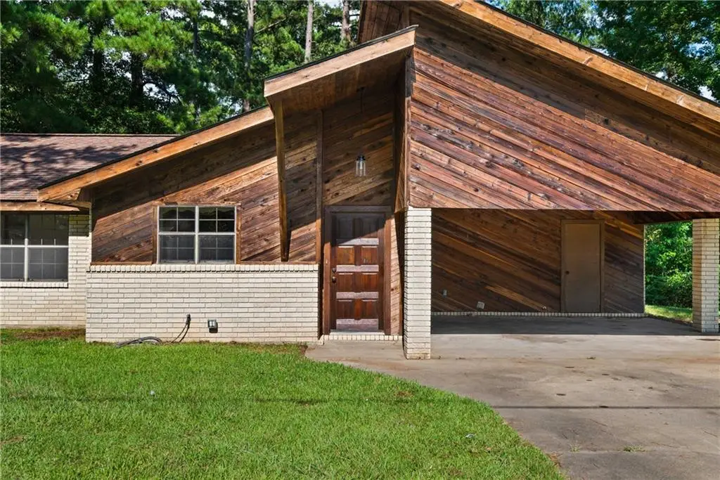 6501 Barber Drive, Pineville, LA 71360 - #1
