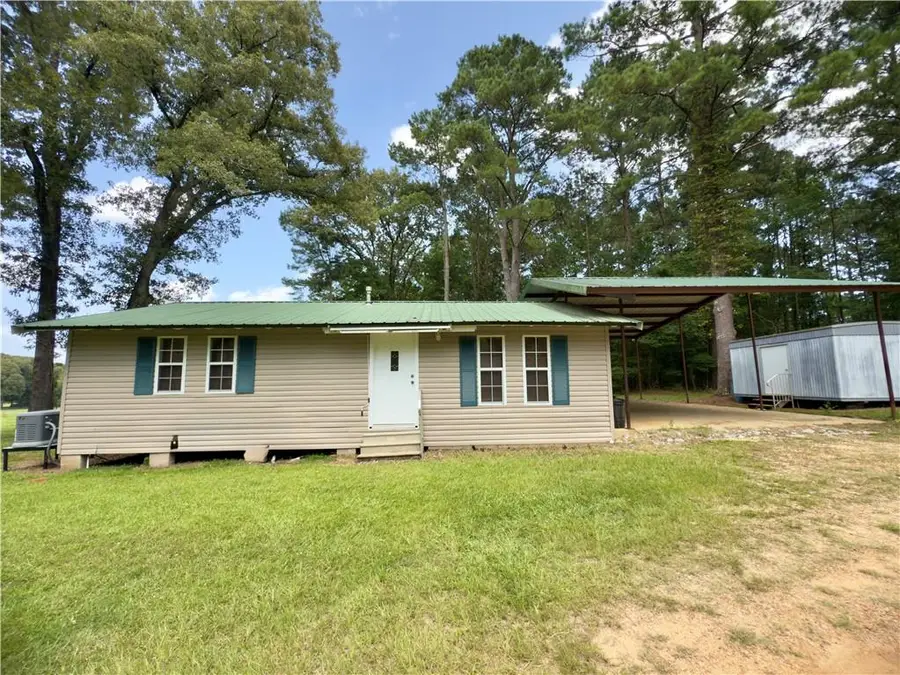 138 Salez Lane, Trout, LA 71371 - #2