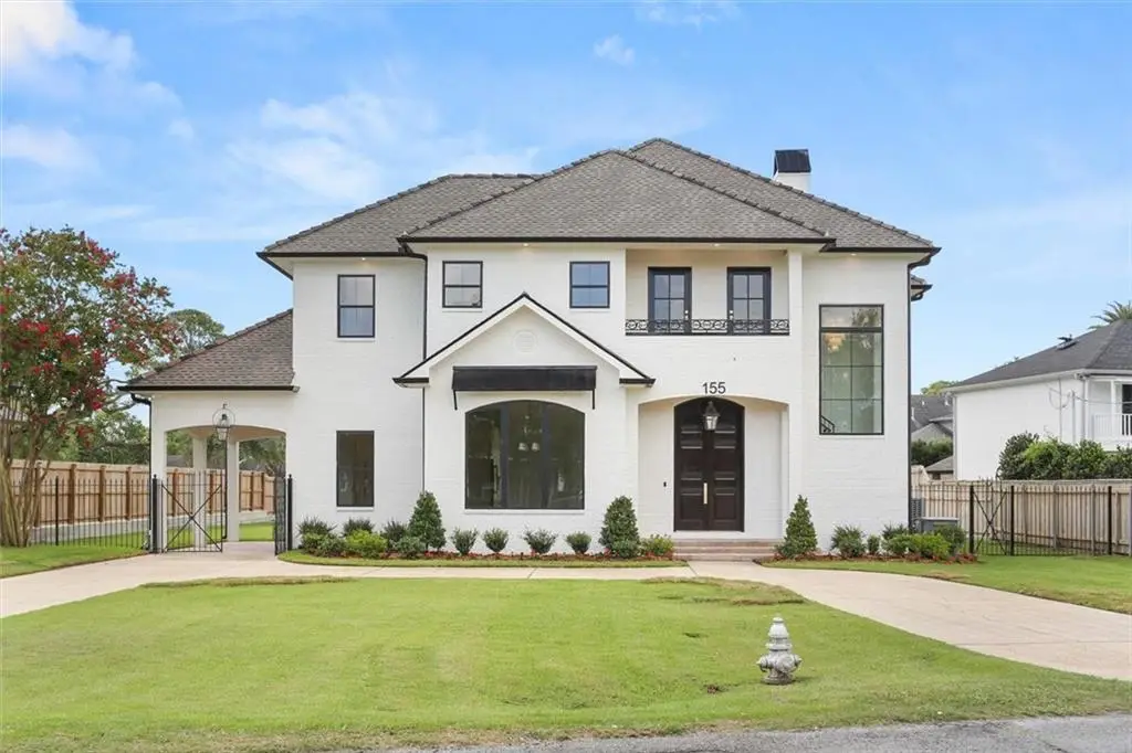155 Sauve Road, River Ridge, LA 70123 - #1