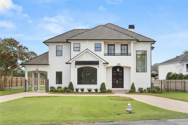 155 Sauve Road, River Ridge, LA 70123