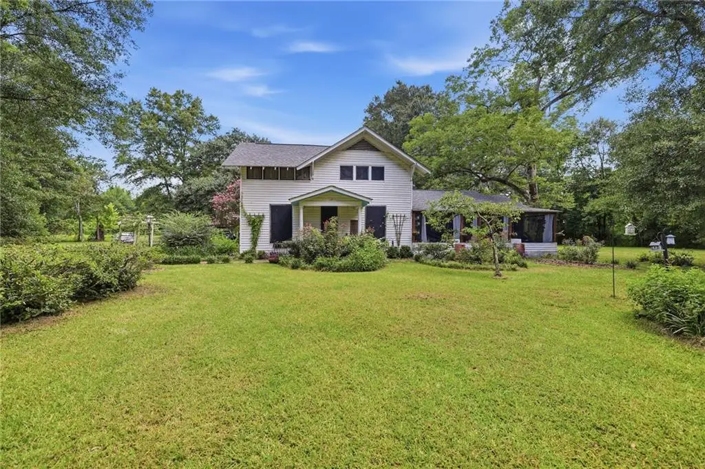 17229 E Park Avenue, Hammond, LA 70403 - #1