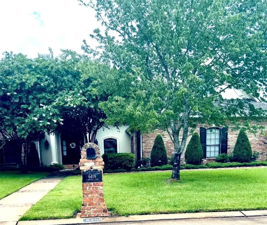 6409 Audubon Oaks, Alexandria, LA 71301 - #3