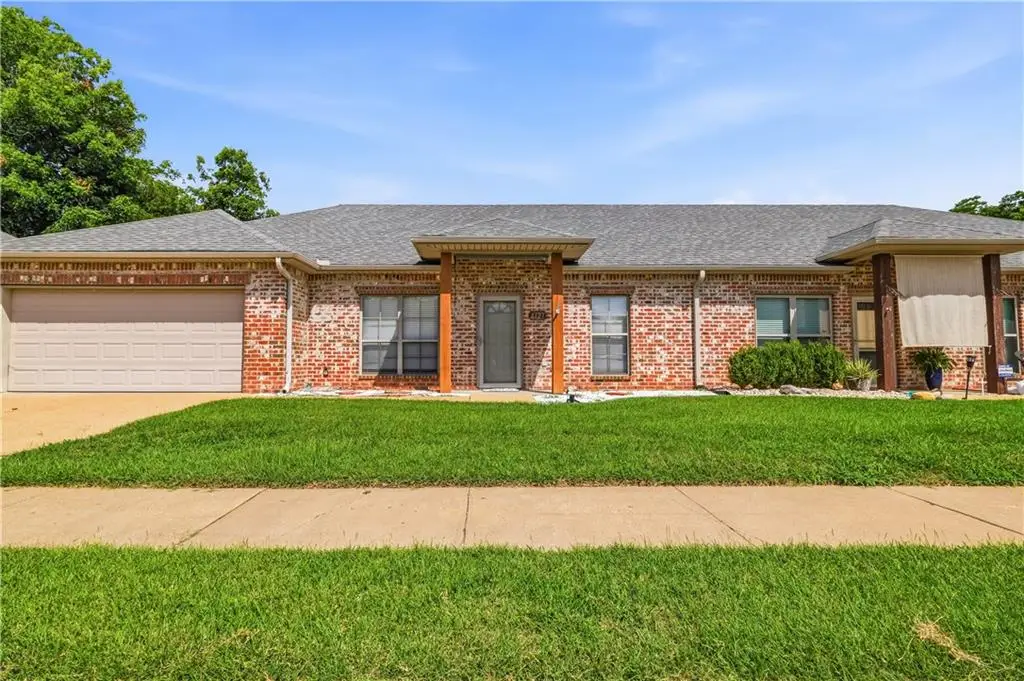 6121 Rachelle Drive, Alexandria, LA 71303 - #1