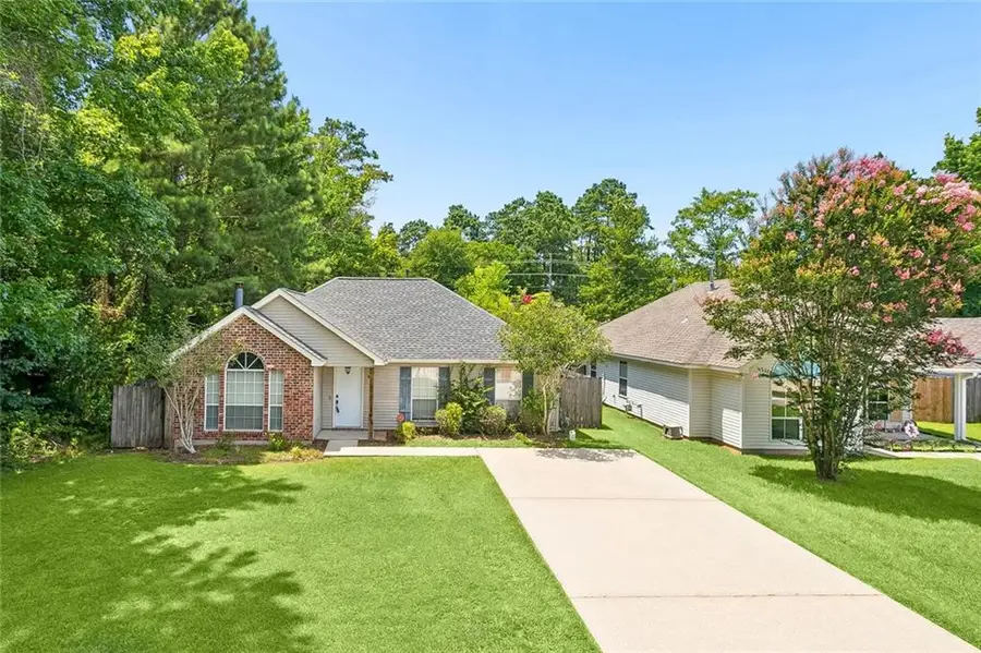 2166 Ozone Street, Mandeville, LA 70448 - #2
