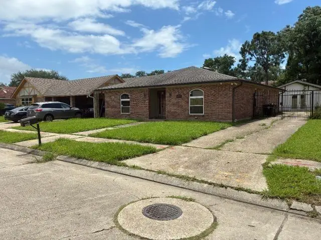 10200 Flossmoor Drive, New Orleans, LA 70127 - #3