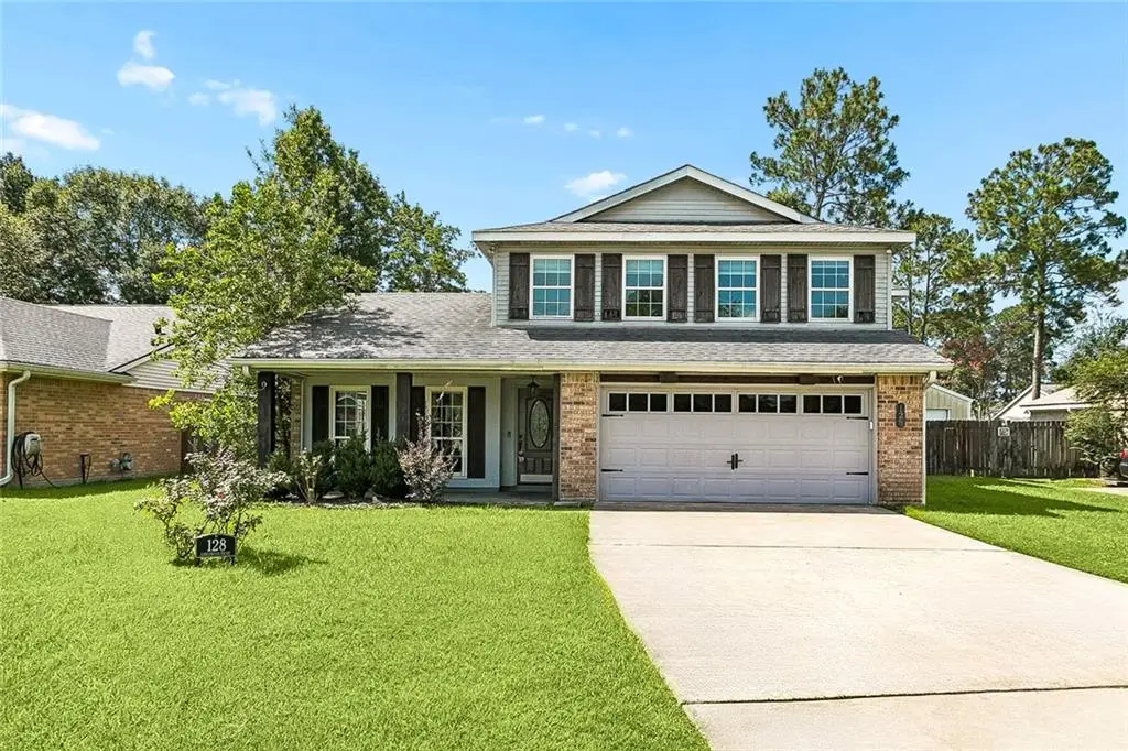 128 Larchwood Drive, Slidell, LA 70461 - #1