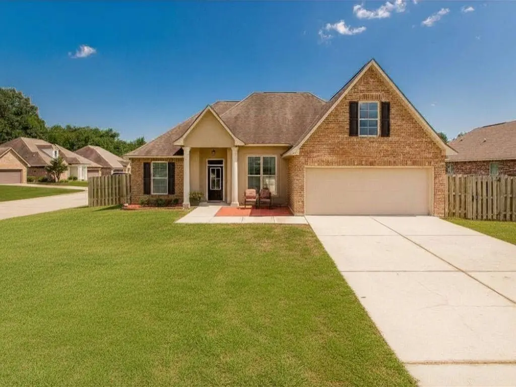 585 Ponderosa Drive, Ponchatoula, LA 70454 - #1