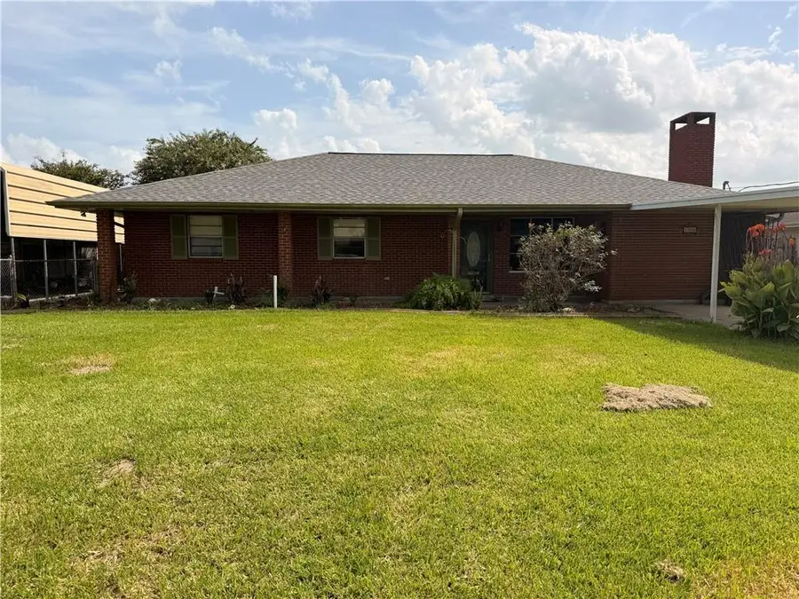 105 Kappa Street, Belle Chasse, LA 70037 - #2