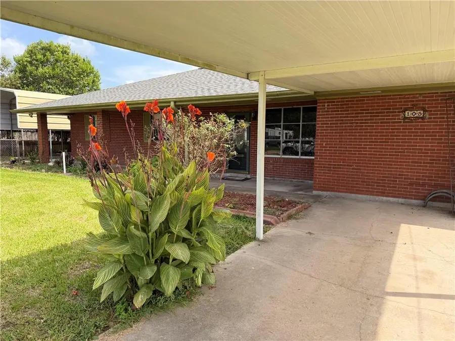 105 Kappa Street, Belle Chasse, LA 70037 - #3