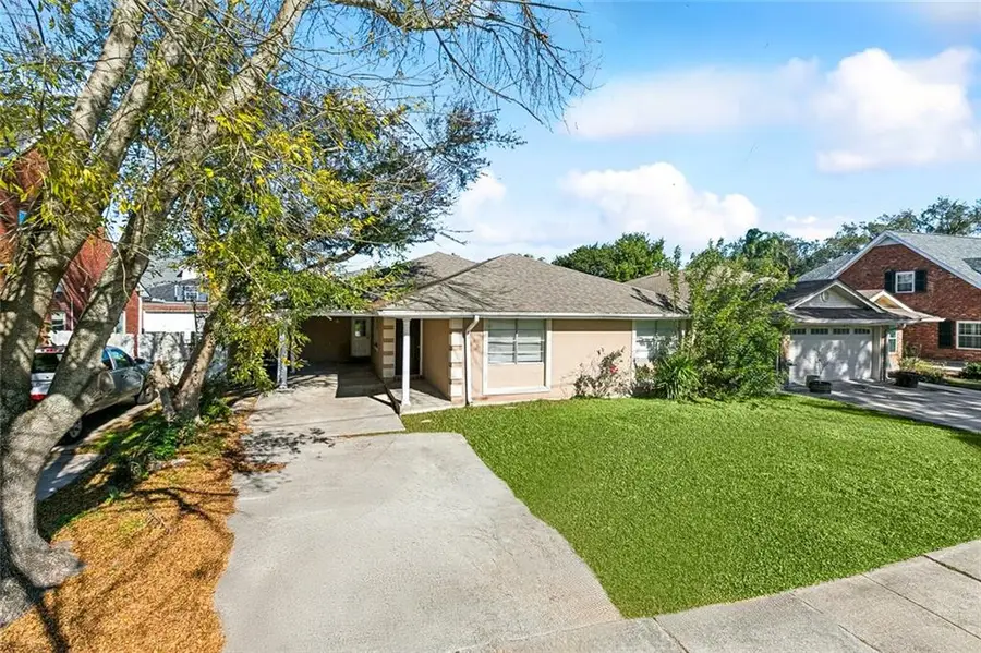 4913 Avron Boulevard, Metairie, LA 70006 - #2