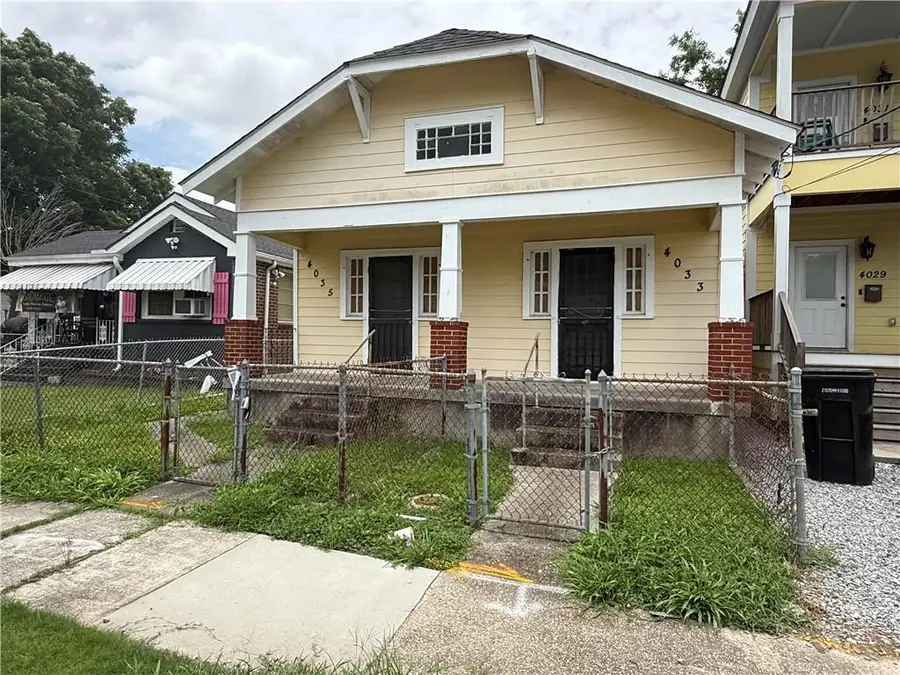 4033 35 Hollygrove Street, New Orleans, LA 70118 - #2