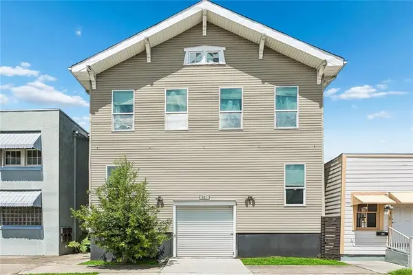 421 S Lopez Street, New Orleans, LA 70119