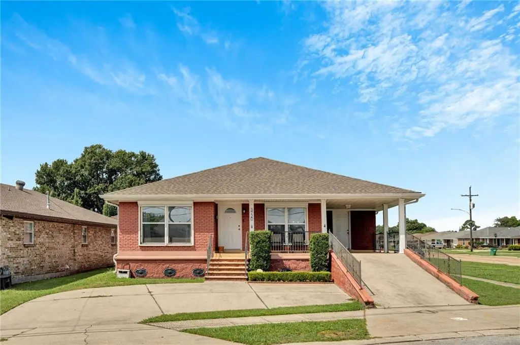 3720 Transcontinental Drive, Metairie, LA 70006 - #1