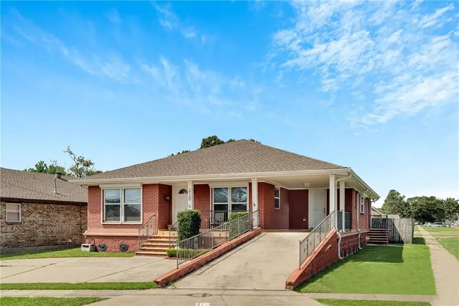 3720 Transcontinental Drive, Metairie, LA 70006 - #2