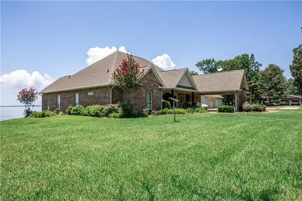 124 Glen Oaks Drive, Florien, LA 71429