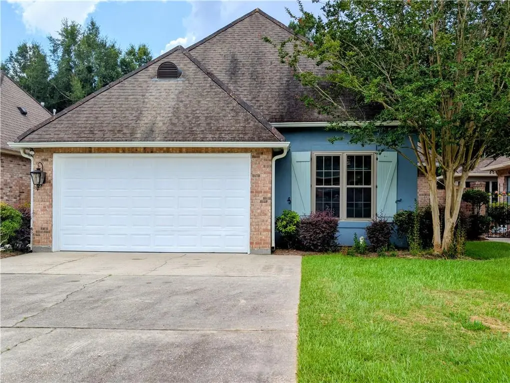 262 Lourdes Lane, Covington, LA 70435 - #1