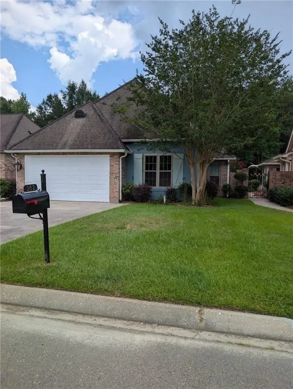 262 Lourdes Lane, Covington, LA 70435