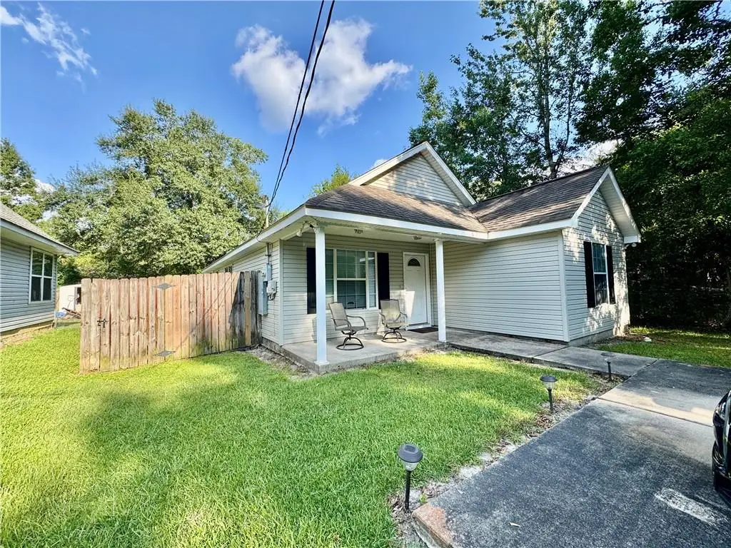 628 6th Street, Pearl River, LA 70452 - #1