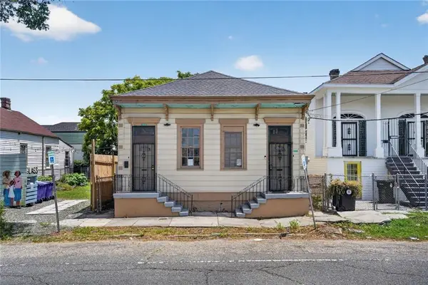 2618-20 Lasalle Street, New Orleans, LA 70113