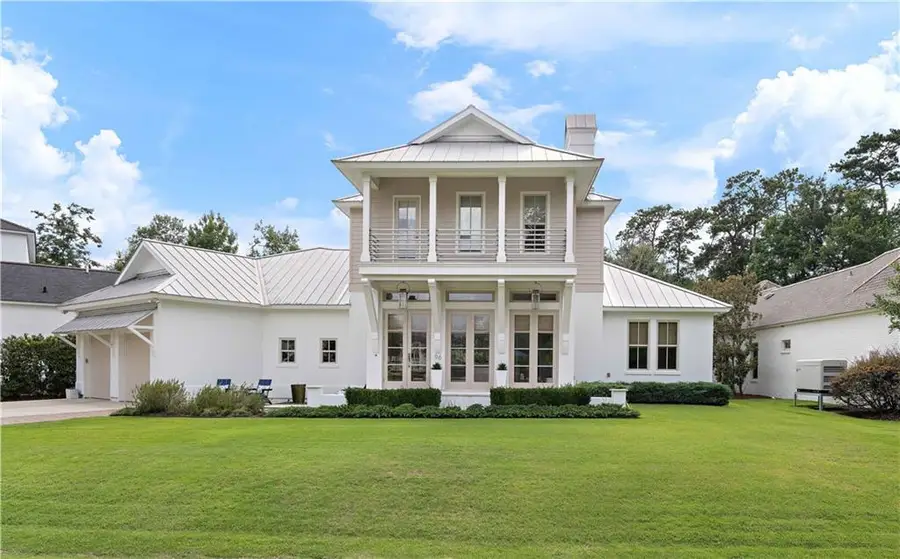 96 Hummingbird Road, Covington, LA 70433 - #2