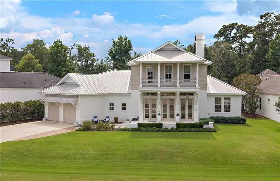 96 Hummingbird Road, Covington, LA 70433 - #3