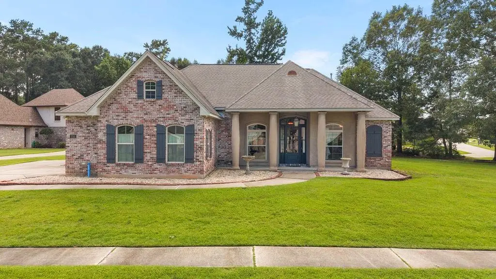 1311 Avenue Des Marquis Avenue, Covington, LA 70433 - #1