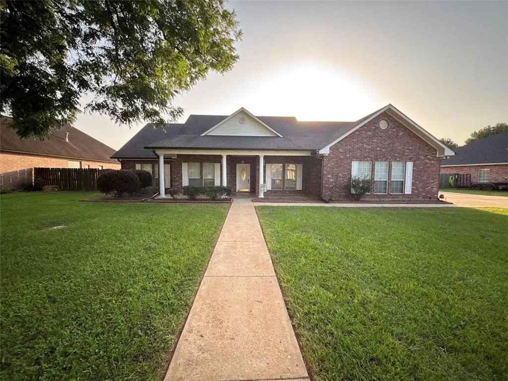 833 Whitfeild Drive, Natchitoches, LA 71457 - #1