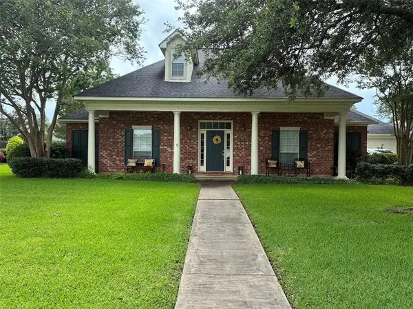 846 Whitfield Drive, Natchitoches, LA 71457